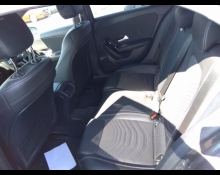 Mercedes-Benz A-Class 2019