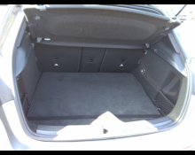 Mercedes-Benz A-Class 2019