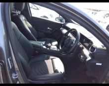 Mercedes-Benz A-Class 2019