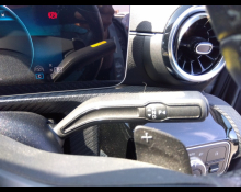 Mercedes-Benz A-Class 2019