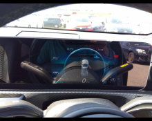 Mercedes-Benz A-Class 2019