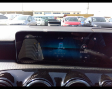 Mercedes-Benz A-Class 2019