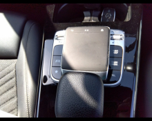 Mercedes-Benz A-Class 2019