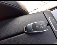 Mercedes-Benz A-Class 2019