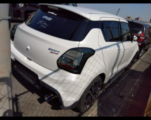 Suzuki Swift 2020