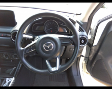 Mazda Demio 2019