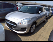 Suzuki Swift 2020
