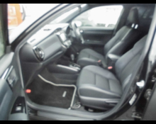 Toyota Corolla Fielder 2016