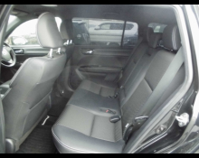 Toyota Corolla Fielder 2016