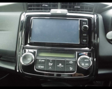 Toyota Corolla Fielder 2016