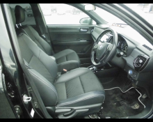 Toyota Corolla Fielder 2016