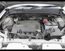 Toyota Probox Van 2016