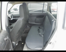 Toyota Probox Van 2016