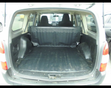 Toyota Probox Van 2016