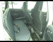 Toyota Probox Van 2016