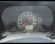 Toyota Probox Van 2016