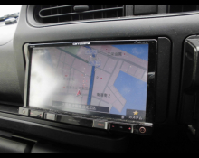 Toyota Probox Van 2016