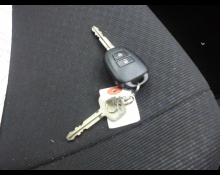 Toyota Probox Van 2016