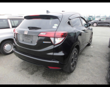 Honda VEZEL 2016