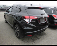 Honda VEZEL 2016