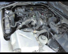 Mazda Bongo Van 2016