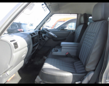 Mazda Bongo Van 2016