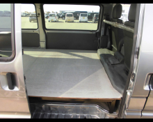 Mazda Bongo Van 2016