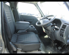 Mazda Bongo Van 2016