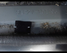 Mazda Bongo Van 2016