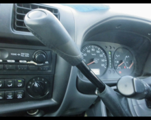 Mazda Bongo Van 2016