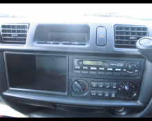 Mazda Bongo Van 2016