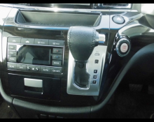Nissan Elgrand 2016