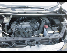 Toyota Voxy 2013