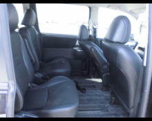 Toyota Voxy 2013