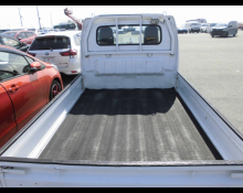 Suzuki Carry Truck 2015