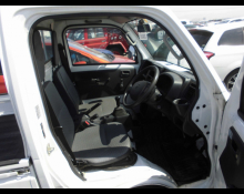 Suzuki Carry Truck 2015