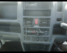 Suzuki Carry Truck 2015