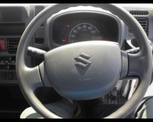 Suzuki Carry Truck 2015