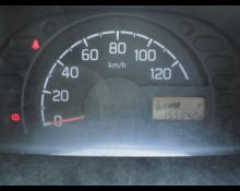 Suzuki Carry Truck 2015