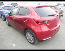 Mazda Mazda2 2019