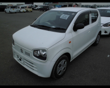 Suzuki Alto 2019