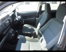 Toyota Probox Van 2016