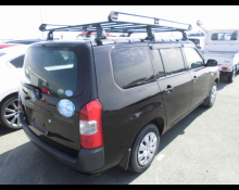 Toyota Probox Van 2016