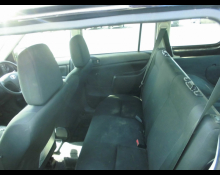 Toyota Probox Van 2016