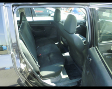 Toyota Probox Van 2016