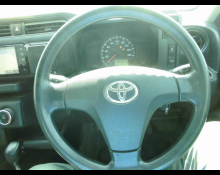 Toyota Probox Van 2016