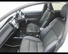 Toyota Corolla Fielder 2016