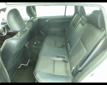 Toyota Corolla Fielder 2016