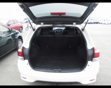 Toyota Corolla Fielder 2016