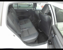 Toyota Corolla Fielder 2016